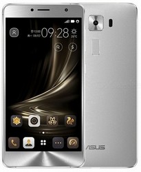 Замена сенсора на телефоне Asus ZenFone 3 Deluxe в Пскове